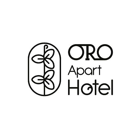 Oro Apart Hotel San Antonio De Belen Εξωτερικό φωτογραφία