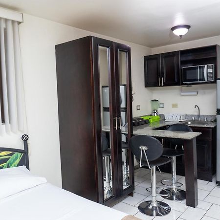 Oro Apart Hotel San Antonio De Belen Εξωτερικό φωτογραφία