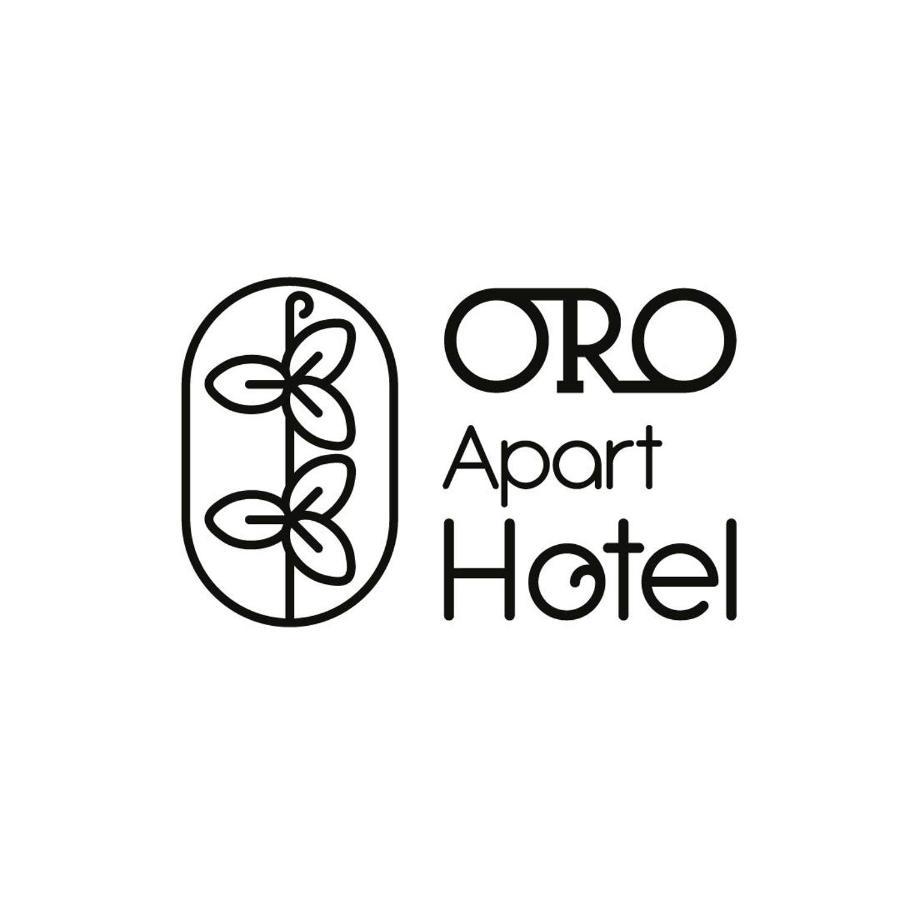 Oro Apart Hotel San Antonio De Belen Εξωτερικό φωτογραφία