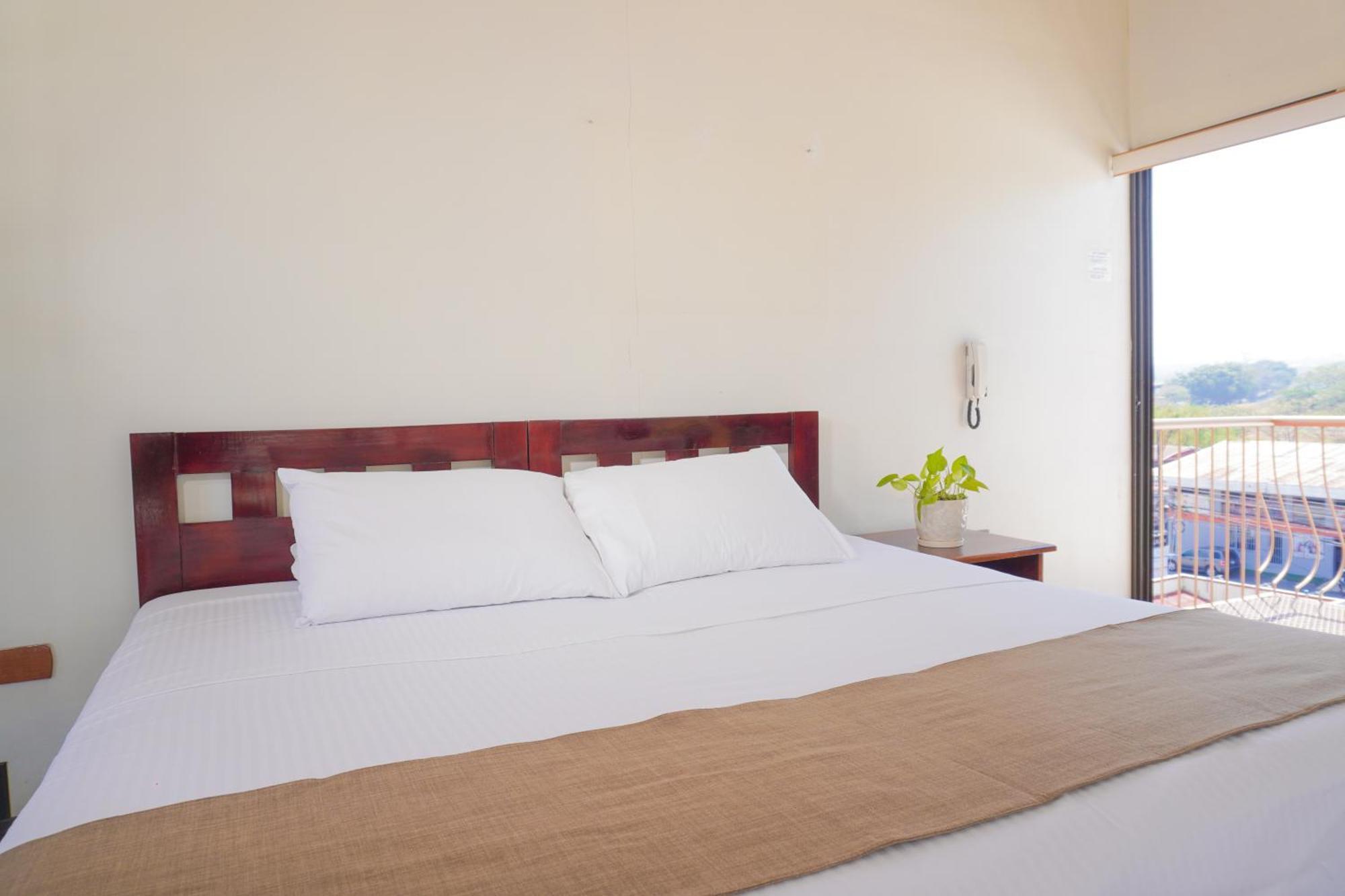 Oro Apart Hotel San Antonio De Belen Εξωτερικό φωτογραφία