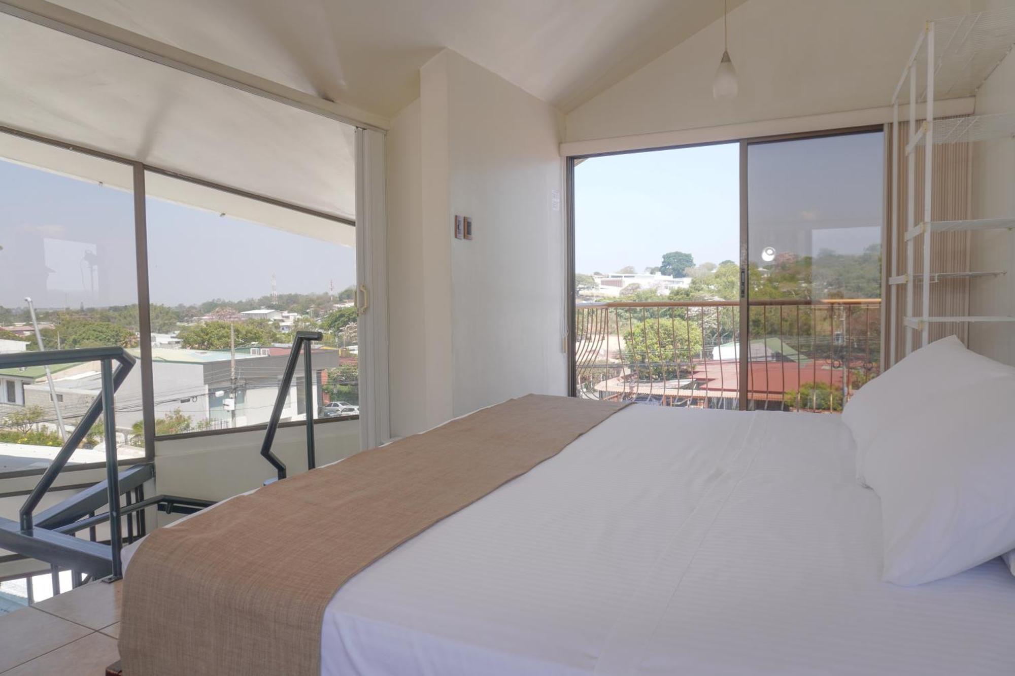 Oro Apart Hotel San Antonio De Belen Εξωτερικό φωτογραφία