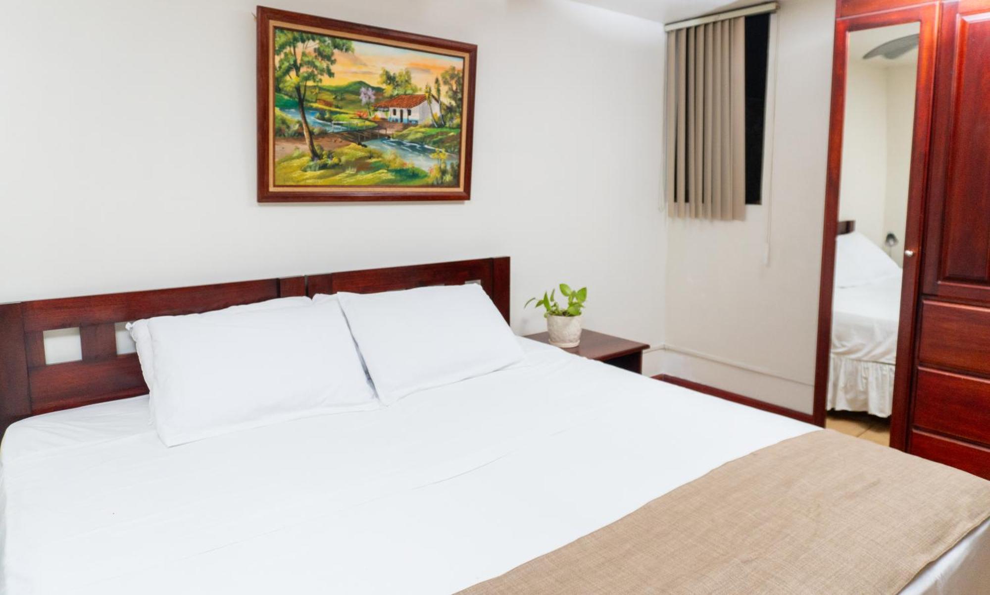 Oro Apart Hotel San Antonio De Belen Εξωτερικό φωτογραφία