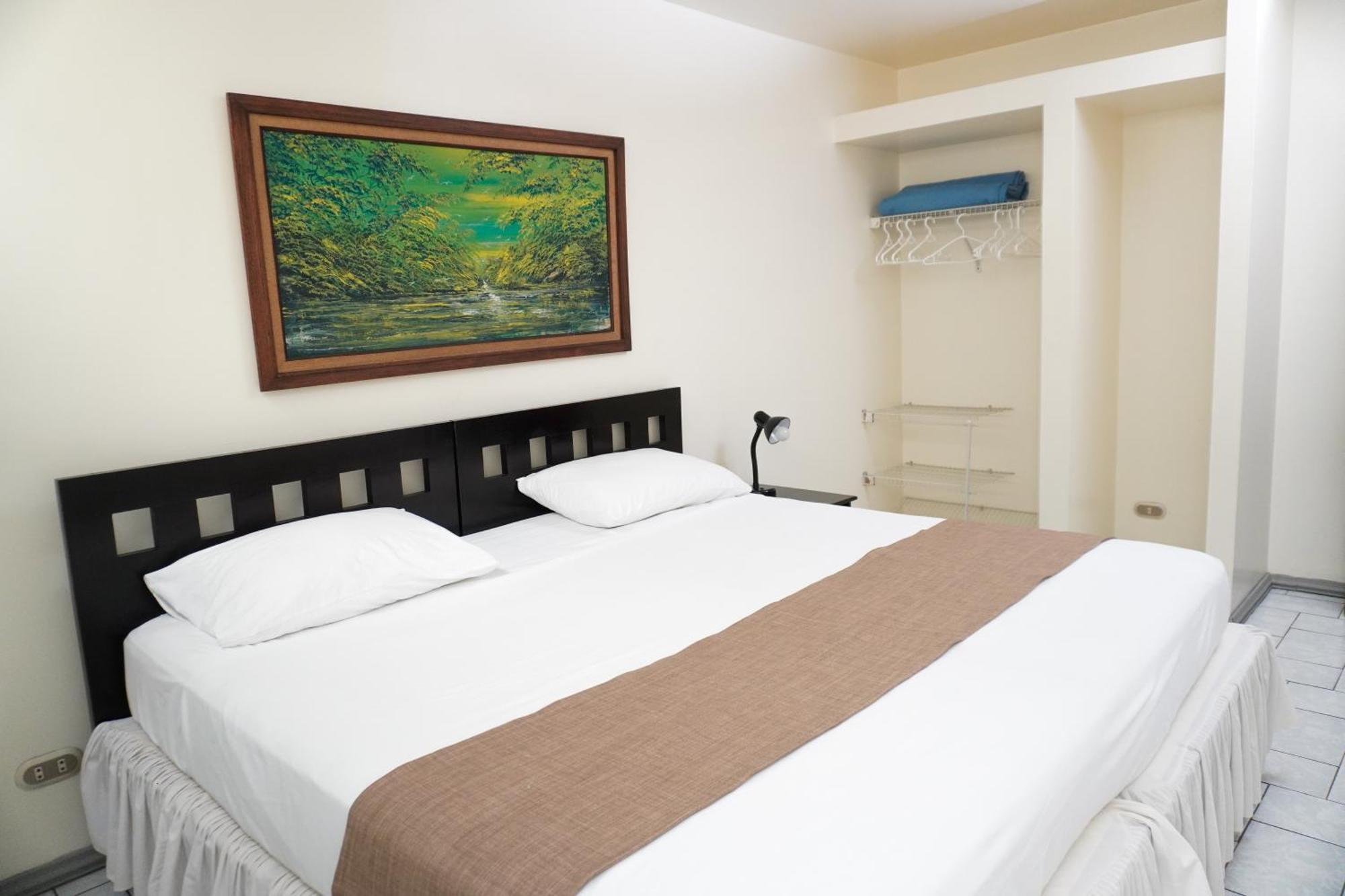 Oro Apart Hotel San Antonio De Belen Εξωτερικό φωτογραφία